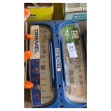 Dremel 150-piece all purpose accessory kit