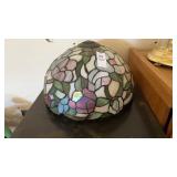 Stained Glass Lamp Shade