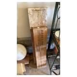 Baseline 2000 Hot Water Baseboard
