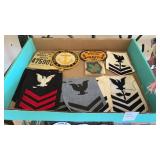 Military Patches