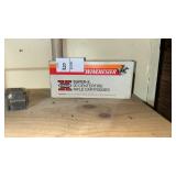 Winchester 250 savage rounds 20 count