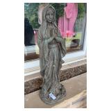 Campania International Large Classic Madonna