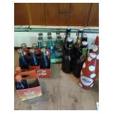 Misc bottles some unopened no shipping