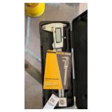 Work Zone digital caliper