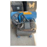 Emglo Air Mate portable air compressor