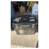Heavy Duty Portable Storage Cases