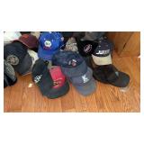 Assortment of Hats