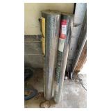 Weed control fabric