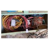 Extension cords