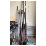 Bar clamps