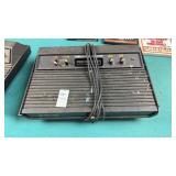 Atari 2600 Video Computer System