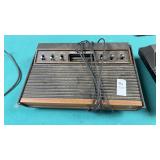 Atari Video computer System