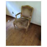 Vintage Armchair