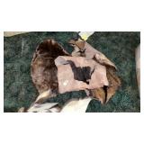 Various Pelt