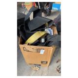 Lot of Straps