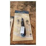Rockler 3pc Sharpening Kit and Self-Centering