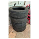 235/55R18 Tires