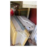 Vintage Air conditioner