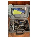 Dremel Trio Model 6800 corded multi function