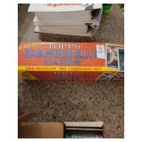 1988 Topps baseball set