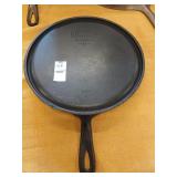 Wagner Ware griddle