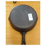 Wagner Ware #6 cast iron skillet