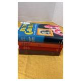 Lot of 3 books from the 1940ï¿½s