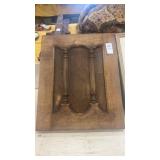 Wooden Wall Art