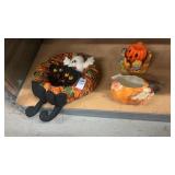 Fall Decorations