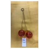 Vintage Clackers