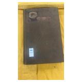 Vintage Postcard Album