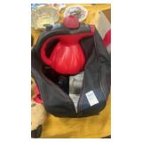 Scunci Handheld Steam Cleaner