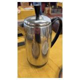 Farberware Electric Coffee Percolator