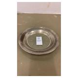 Amston Sterling Silver Champagne Coaster