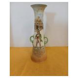 Royal Doulton Dickensware vase