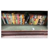 Lot of vintage childrenï¿½s books