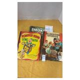 Lot of 3 vintage childrenï¿½s books