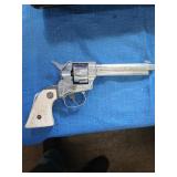 Nichols Stallion 38 cap gun