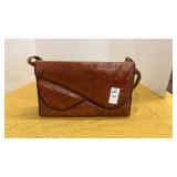 Genuine Alligator Leather Purse made in Cuba