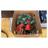 Timco Christmas Bell Lights