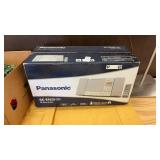 Panasonic SC-EN25 CD Stereo System