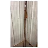 2 Walking Sticks