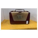 Vintage 1953 Zenith Wave Magnet radio