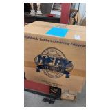Jiffy Steamer (new)