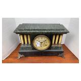 Seth Thomas Adamantine Clock