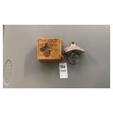 Vintage Starr X Coca Cola Bottle Opener W Box