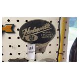 Harleysville Mutual Casualty Company Metal