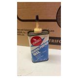 Vintage Kendall General Purpose Oil tin
