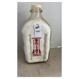 Sanitary Dairy Qt Bottle
