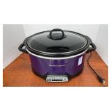 Hamilton Beach Slow Cooker